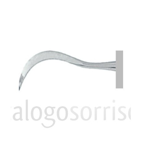 Scaler manuale DARBY PERRY 184.11D
