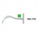 Scaler manuale DARBY PERRY 184.11D