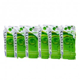 Green & Clean SD, 6 buste