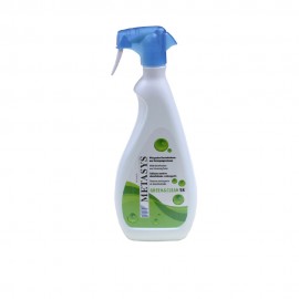 Green & Clean SK, Spruzzatore