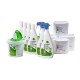 Green & Clean, Dispenser e Salviette e Flaconi