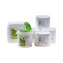 Green & Clean MT, Dispenser e Salviette e Tanica SD 