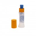 Green & Clean MB, Flacone vuoto con spazzola
