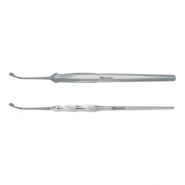 Cucchiaio alveolare CHOMPRET 134.01