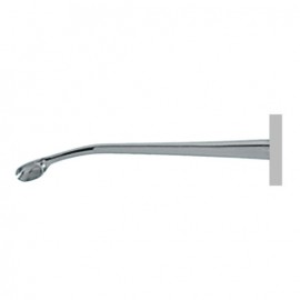 Cucchiaio alveolare CHOMPRET 134.03