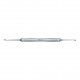Cucchiaio alveolare HEMINGWAY 135.00