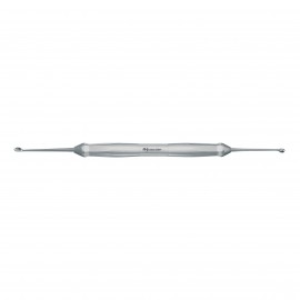 Cucchiaio alveolare HEMINGWAY 135.00