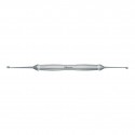 Cucchiaio alveolare HEMINGWAY 135.00