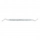 Cucchiaio alveolare HEMINGWAY 135.01