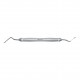 Cucchiaio alveolare LUCAS 135.85