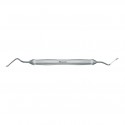 Cucchiaio alveolare LUCAS 135.85