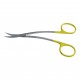 Forbice LAGRANGE 636.00 11,5 cm con doppia curvatura