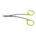 Forbice LAGRANGE 636.00 11,5 cm con doppia curvatura