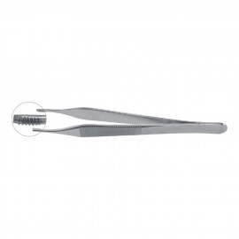 Pinzetta ADSON 12,5 cm 222.10