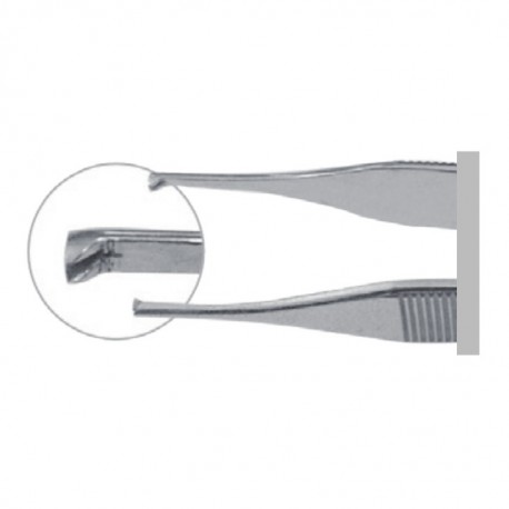 Pinzetta ADSON 12 cm 222.11