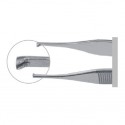 Pinzetta ADSON 12 cm 222.11