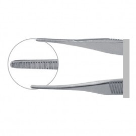 Pinzetta ADSON 12 cm 222.12