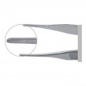 Pinzetta ADSON 12 cm 222.12
