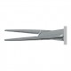 Pinzetta emostatica HEALSTEAD-MOSQUITO 723.00