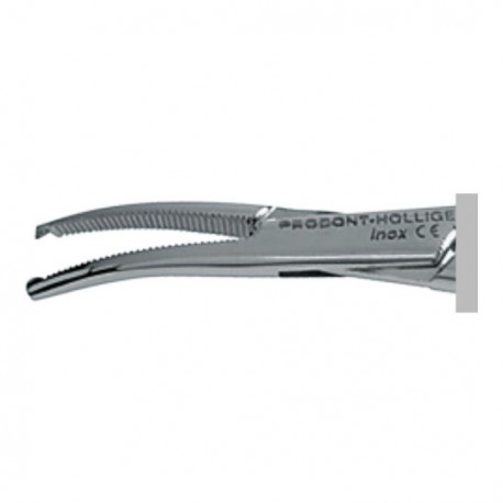 Pinzetta emostatica HEALSTEAD-MOSQUITO 726.00