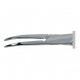 Pinzetta emostatica CRILLE 730.00