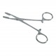 Pinzetta emostatica PEAN 713.00