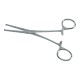 Pinzetta emostatica KOCHER 731.00