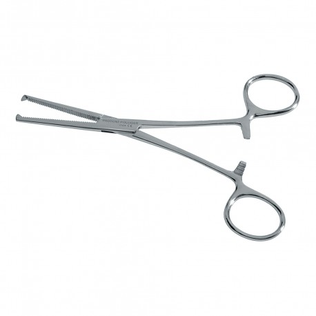 Pinzetta emostatica KOCHER 731.00