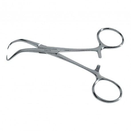 Pinza per campi BACKHAUS 708.00