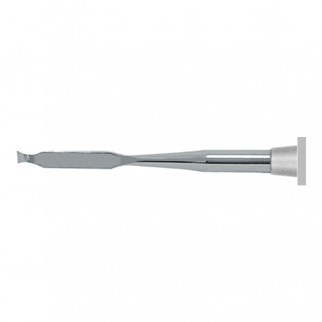 Scalpello osseo 415.31