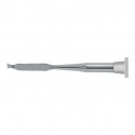 Scalpello osseo 415.31