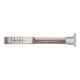 Scalpello semplice 415.11 lama da 6 mm 