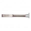 Scalpello semplice 415.11 lama da 6 mm 