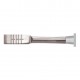 Scalpello semplice 415.12 lama da 8 mm 