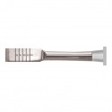 Scalpello semplice 415.12 lama da 8 mm 