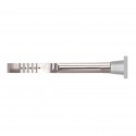 Blocco per scalpello 8 mm 200.03