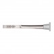 Scalpello doppio 415.20 lama da 4 mm 