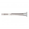 Scalpello doppio 415.20 lama da 4 mm 