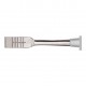Scalpello doppio 415.22 lama da 8 mm 