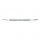 Lima per alveolotomia 4522.02XL