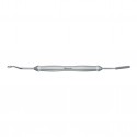 Lima per alveolotomia 4522.02XL