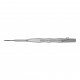 Divaricatore osseo con manico 150.30