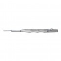 Divaricatore osseo con manico 150.30