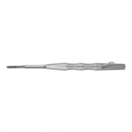 Divaricatore osseo con manico 150.32