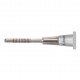 Osteotomo a punta convessa 353.02 diam. 3,2 mm