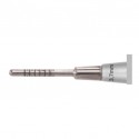 Osteotomo a punta convessa 353.03 diam. 3,7 mm