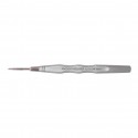Osteotomo a punta conica concava diam. 1,7-2.3 mm