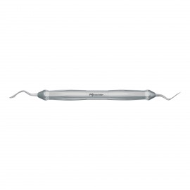 Bisturi KIRKLAND DOPPIO 411.15