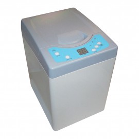 Mixer per alginati