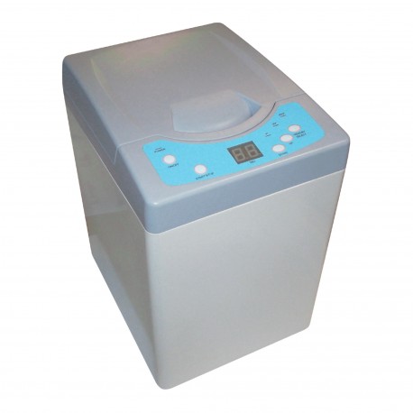 Mixer per alginati